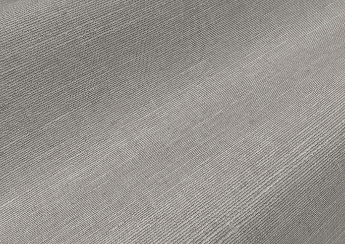 Faye, Walrus Grey - Roman Blind - Image 4
